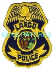 FLORIDA,LARGO POLICE 2_wm